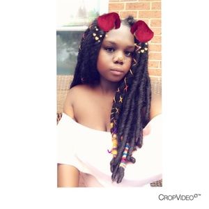 Meet your Posher, Risheika